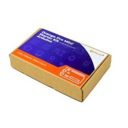 Pro-Range Basic Kit for Arduino Pro Mini-41