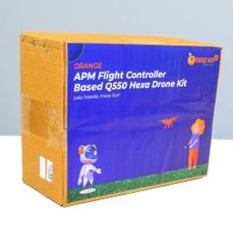 Pro-Range APM Flight Controller Based Q550 Hexa Drone Kit-12