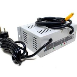 Battery Charger 6S Li-Ion – 25.2V 5A with XT60 Connector-32