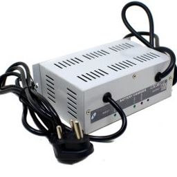 Battery Charger 7S Li-Ion – 29.4V 5A with XT60 Connector-37