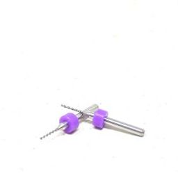 Cleaning Nozzle Drill 1.0mm (Price for Each Box, 10pcs/box)-51