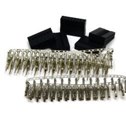 2*8 Pin Male-Female Crimp Connector-14