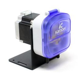 Kamoer 24V 1.8A 5-265ml/min Silicone Tube Liquid Pump-51