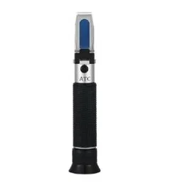 Medical Refractometer ATC Protein Refractometer Concentration Meter-30