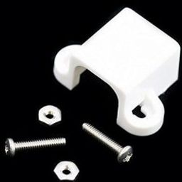 Mounting Bracket for N20 Micro Gear motors-2pcs-9