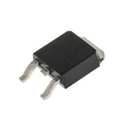 DMTH6010LK3-13-Diodes Incorporated-60V 70A 3.1W 8mΩ@4.5V,20A 1V 1 N-Channel TO-252 MOSFETs ROHS-16