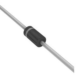SR540-MULTICOMP PRO-SR540-Schottky Rectifier, 40 V, 5 A, Single, DO-201AA, 2 Pins, 550 mV-16
