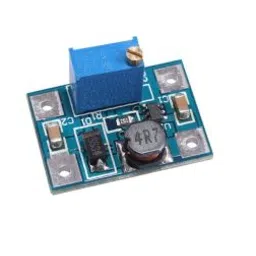 DC-DC Step Up SX1308 Adjustable Power Supply 28V 2A 1.2Mhz Power Booster Module-15