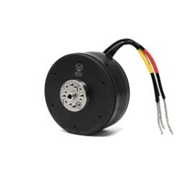Vector 8020 -120Kv Motor-43