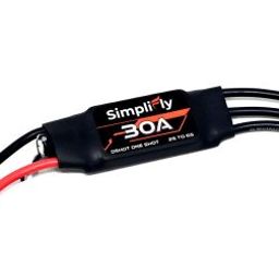Simplifly ESC 30ASimplifly ESC 30A-image-39
