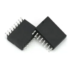 IR2110 High and Low Side Driver IC SMD-16 Package-0