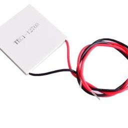 TEC1-12703 30x30mm Thermoelectric Cooler 3A Peltier Module-image-52