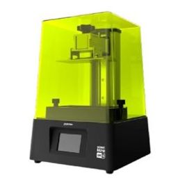 Phrozen Sonic Mini 8K S Resin 3D Printer-35