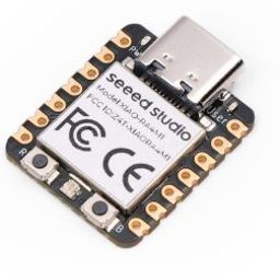 SeeedStudio XIAO RA4M1 – Smallest Dev Board Based on 32-bit Renesas RA4M1, Arduino IDE-ReadySeeedStudio XIAO RA4M1 – Smallest Dev Board Based on 32-bit Renesas RA4M1, Arduino IDE-Ready-46