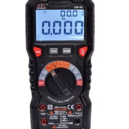 HTC DM 98 Digital Multimeter-20