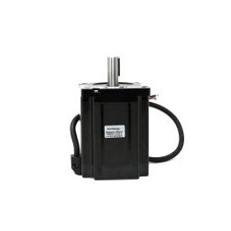 Pro-Range NEMA34 PR86HS115-6004 87 kg-cm Stepper Motor -Keyway Type Shaft-35