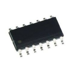 CD4069UBM-Texas Instruments-Inverter, CD4000, 1 Input, 3 V to 18 V, SOIC-14CD4069UBM-Texas Instruments-Inverter, CD4000, 1 Input, 3 V to 18 V, SOIC-14-image-3