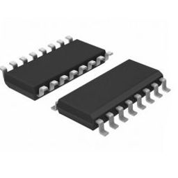 SG3525ADTR-XBLW-0.4A 500kHz 30V SOP-16 AC-DC Controllers and Regulators ROHS-9