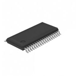 MSP430G2744IDA38R-Texas Instruments-TSSOP-38-6.2mm Microcontrollers (MCU/MPU/SOC) ROHS-96