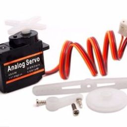 SeeedStudio Grove Servo-17