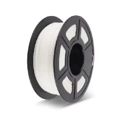 FlashForge 3D Pritner Filament ABS Pro – White – 1 KG/Spool-27
