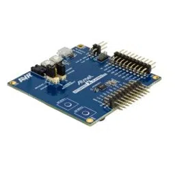 MICROCHIP ATTINY817-XPRO Evaluation Kit, ATtiny817 MCU, Embedded Debugger, Microchip Studio Support-21