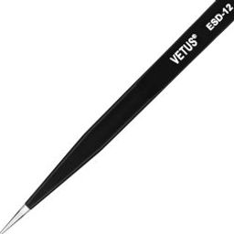 Vetus ESD-12 Anti-Static Tweezer-30