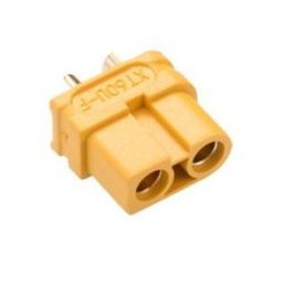 Amass XT60U Female Connector -XT60U-F.G.Y-34