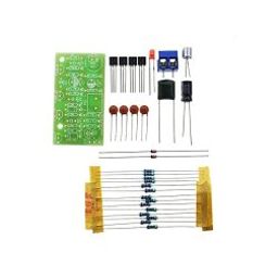 Pro-Range-Electronic Acoustic Clap Control Switch DIY Kit Sound Sensor Electronic Circuit DIY Suit Integrated PCB Module-41