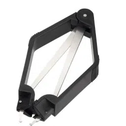 Black Chip Puller for Mobile Phone Repair Harmless Mainboard Component/IC Extraction Tool-21