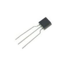 KSC1845FTA-onsemi-120V 500mW <span class="__cf_email__" data-cfemail="4a7b7f7a0a7a647b270b">[email protected]</span>,6V 50mA NPN TO-92-3 Bipolar (BJT) ROHS-18