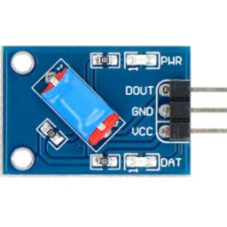 Waveshare Tilt Sensor-25