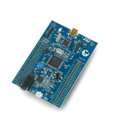 STMICROELECTRONICS STM32F407G-DISC1 Discovery Kit, For Foundation Line MCU, Various Sensors, Indicator LEDs-21