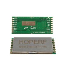 HOPERF LoRa module RFM95PW-868S2.-0