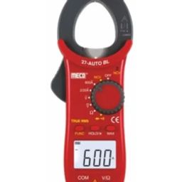 Meco MC 27T-Auto Temp Digital Clampmeter-27