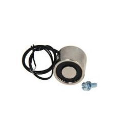 DC 24V KK-P25/20 8KG Lifting Solenoid Electromagnet-10