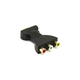HDMI to 3RCA Converter Adaptor-1