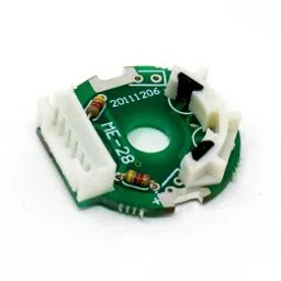 OE-28 Hall Effect Two Channel Magnetic Encoder-37