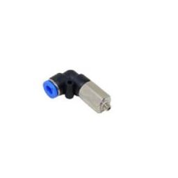 PU CONNECTOR PLL 06-M5 (6mm OD X M5 Thread Male Extended Elbow)PU CONNECTOR PLL 06-M5 (6mm OD X M5 Thread Male Extended Elbow)-image-37