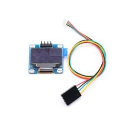 OSD OLED Display for Pixhawk 2.4.8 PIX PX4 Flight Control-11