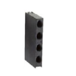 3MM Four Hole LED Light Holder (pack of 10)-16