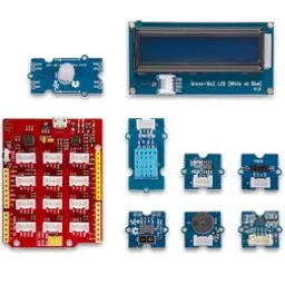 SeeedStudio Grove Beginner Kit for Arduino-27