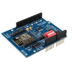 ESP8266 Serial WiFi Expansion Board Module for Arduino-44