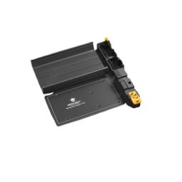 DFRobot DIN Rail Mount Bracket for Arduino Mega-25