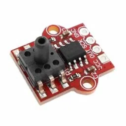 Hx710B Air Pressure (0-40Kpa) Sensor Module with straight Header-18