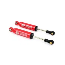 100mm Oil Suspension Shocks Absorber TRX4-1 pair-51