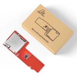 Nextion Micro SD Card Extender-19