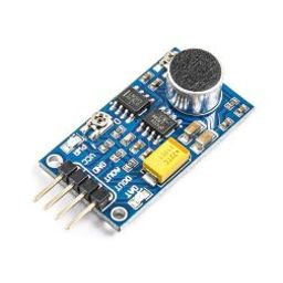 Waveshare Sound Sensor-18