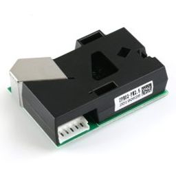 Winsen ZPH02 Particles Sensor-29