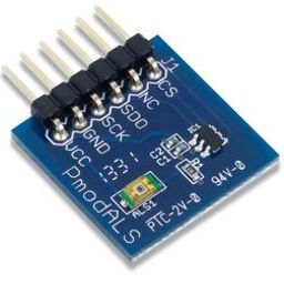 Digilent Pmod ALS: Ambient Light Sensor-1